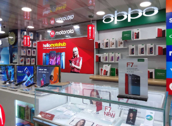 Venus Telecom